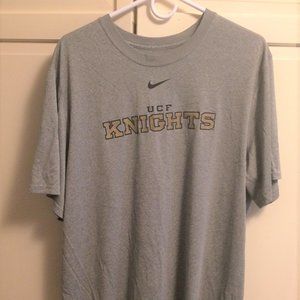 UCF Knights Nike Dri Fit Tee Mens XL